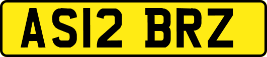 AS12BRZ