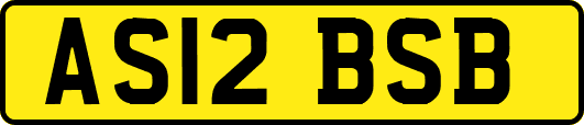AS12BSB