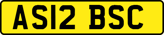 AS12BSC