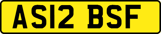 AS12BSF