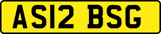 AS12BSG