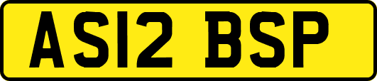 AS12BSP