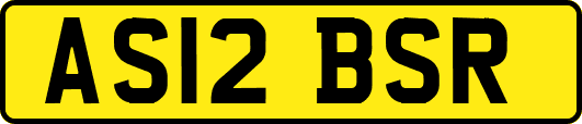 AS12BSR