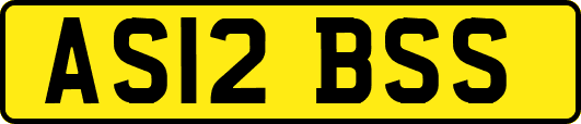 AS12BSS