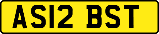 AS12BST