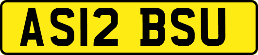 AS12BSU