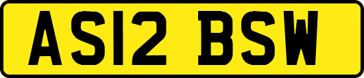 AS12BSW