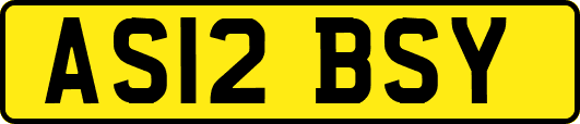 AS12BSY