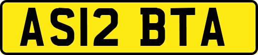 AS12BTA