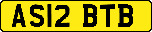 AS12BTB