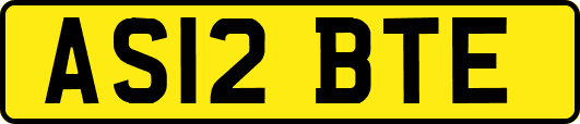 AS12BTE