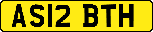AS12BTH