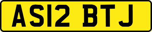 AS12BTJ