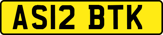 AS12BTK