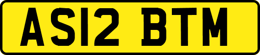 AS12BTM