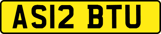 AS12BTU