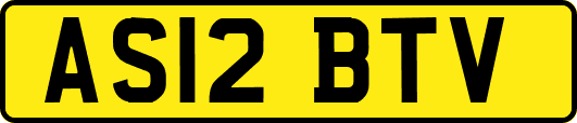 AS12BTV