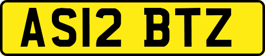 AS12BTZ