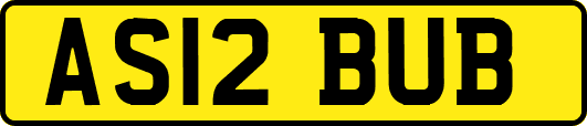AS12BUB