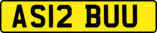 AS12BUU