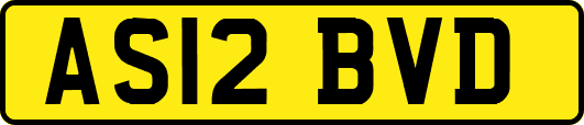 AS12BVD