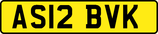 AS12BVK