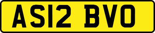 AS12BVO