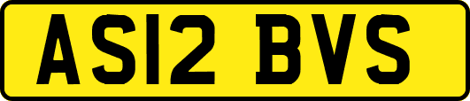 AS12BVS