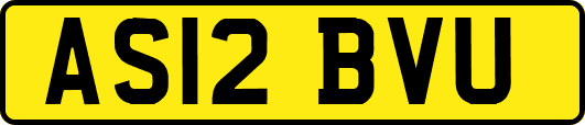 AS12BVU