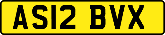AS12BVX