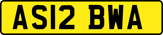 AS12BWA