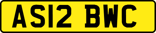 AS12BWC