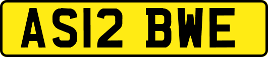 AS12BWE