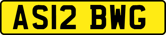 AS12BWG