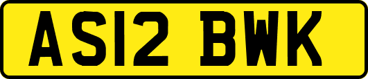 AS12BWK