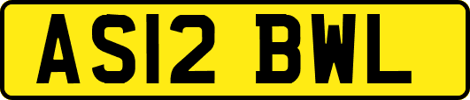 AS12BWL
