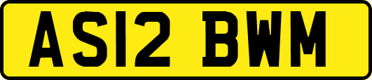 AS12BWM