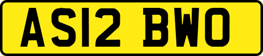 AS12BWO