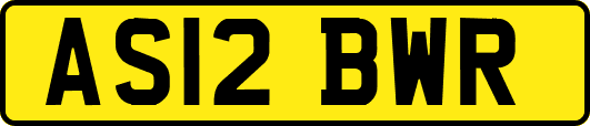 AS12BWR