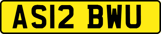 AS12BWU