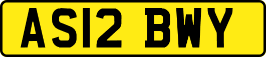 AS12BWY