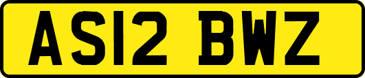 AS12BWZ