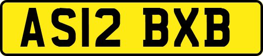 AS12BXB