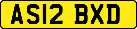 AS12BXD