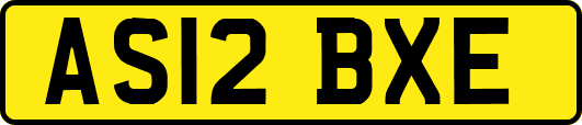 AS12BXE
