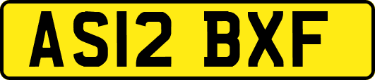 AS12BXF