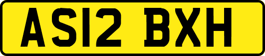 AS12BXH