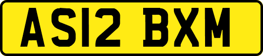 AS12BXM