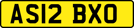 AS12BXO