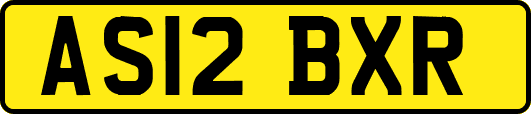 AS12BXR